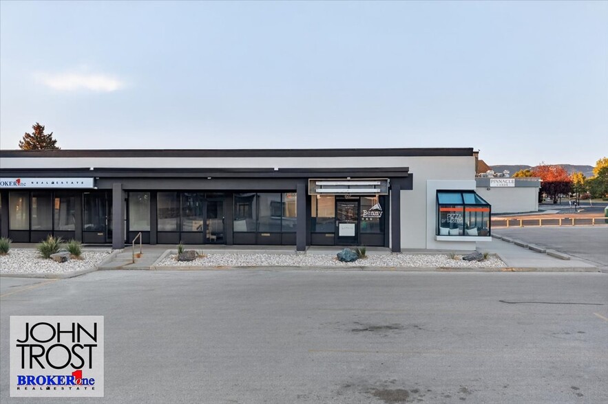 Primary Photo Of 301-327 Thelma Dr, Casper Storefront For Lease