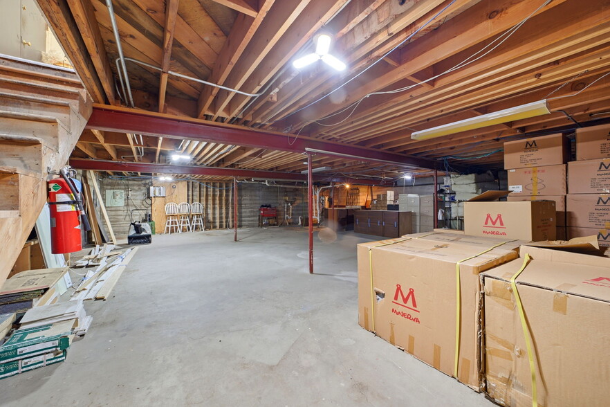More Photos Of 609 N Grand Ave, Pueblo Storefront Retail Residential For Sale