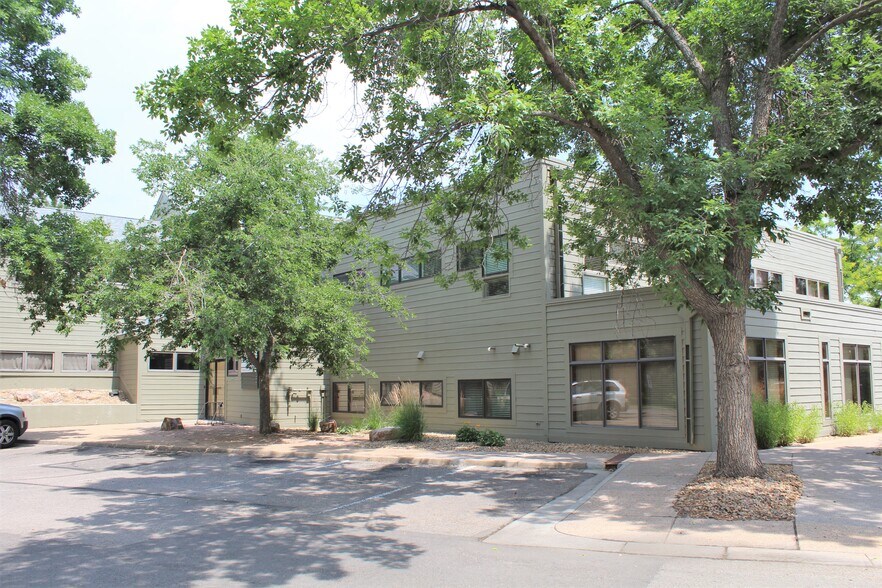 More Photos Of 383 W Drake Rd, Fort Collins Office For Sale