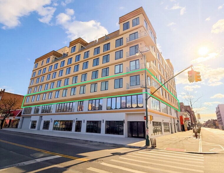 Primary Photo Of 2700 Church Ave, Brooklyn Apartments For Lease