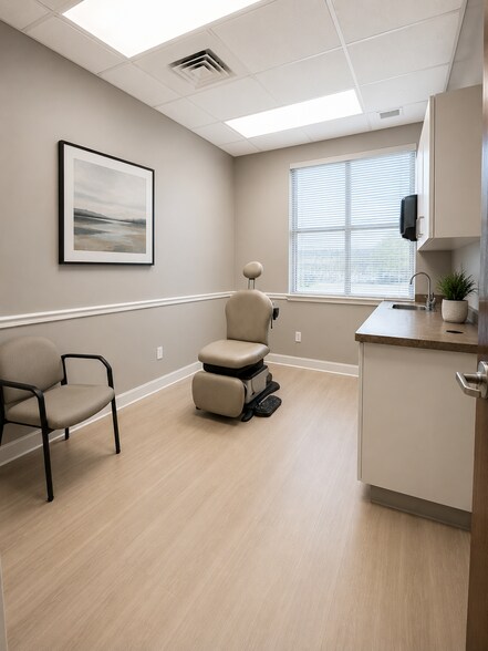 More Photos Of 2402 Frist Blvd, Fort Pierce Medical For Sale