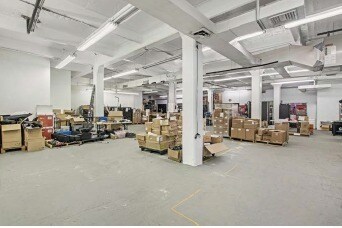 More Photos Of 456 W 55th St, New York Flex For Sale