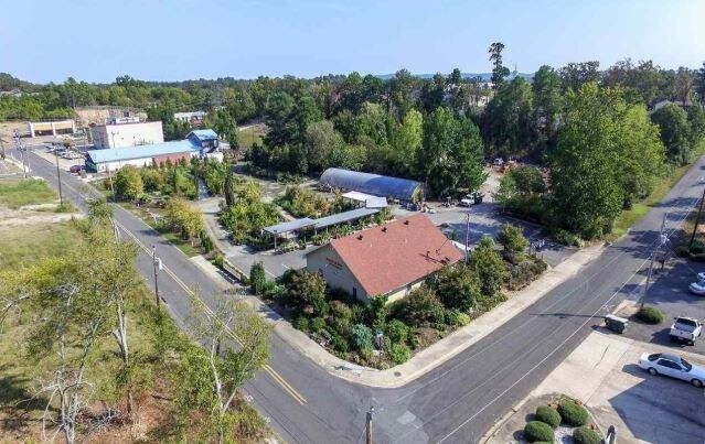 More Photos Of 153 Franklin St, Hot Springs Land For Sale