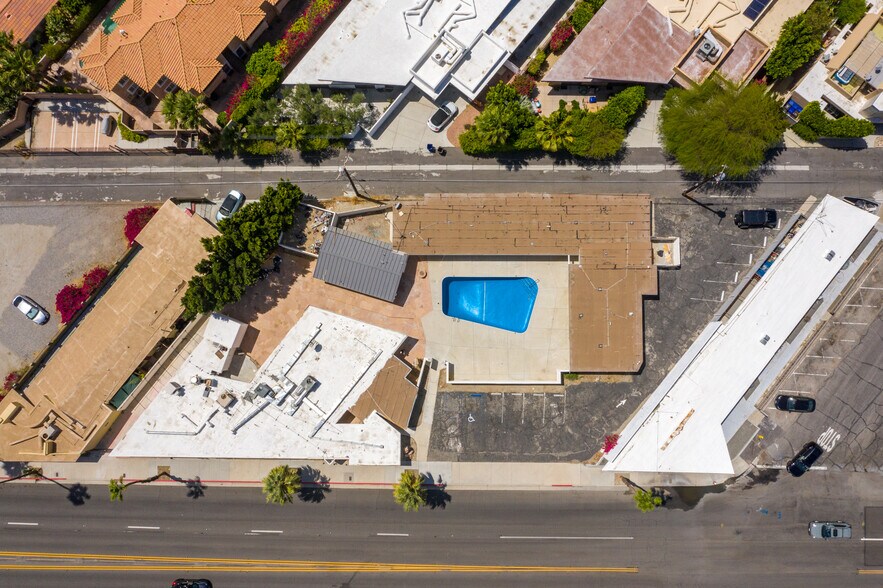 More Photos Of 2249 N Palm Canyon Dr, Palm Springs Hotel For Sale