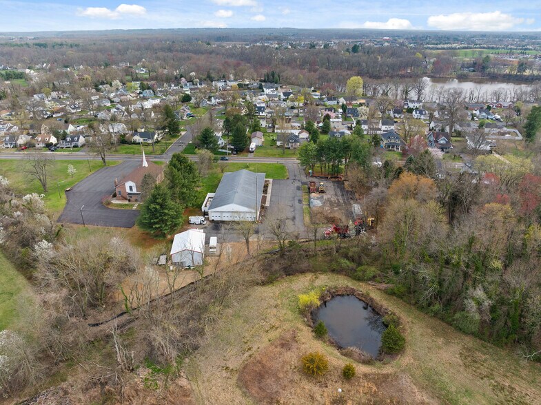 More Photos Of 70 County 526 rd, Allentown Religious Facility For Sale
