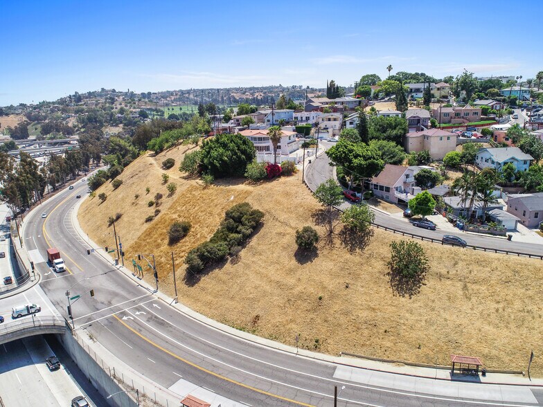 More Photos Of 1602 Steele Ave, Los Angeles Land For Sale