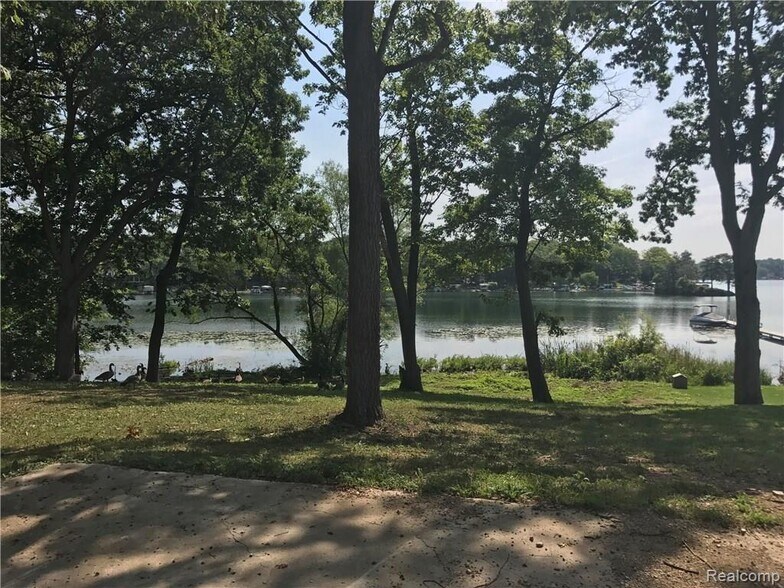 More Photos Of 00 Blain Island Dr, Waterford Land For Sale