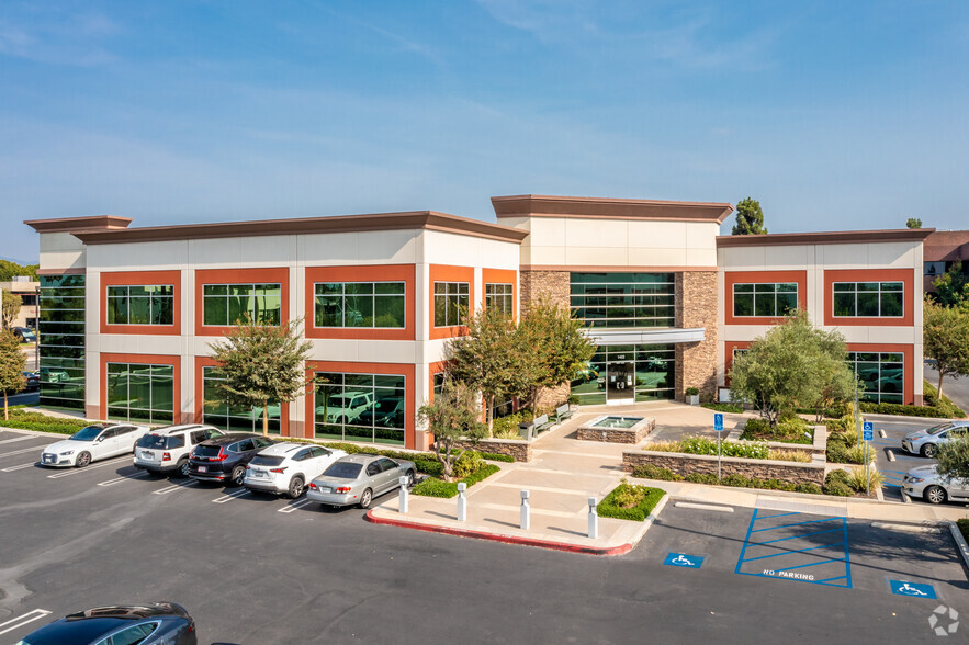 Primary Photo Of 1422 Edinger Ave, Tustin Office For Sale