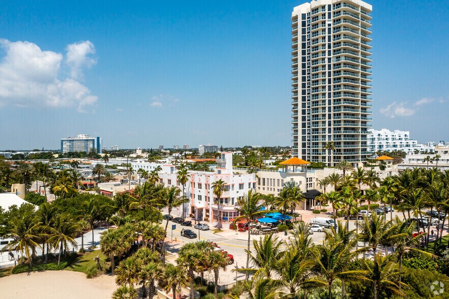 More Photos Of 7300 Ocean Ter, Miami Beach Apartments For Sale