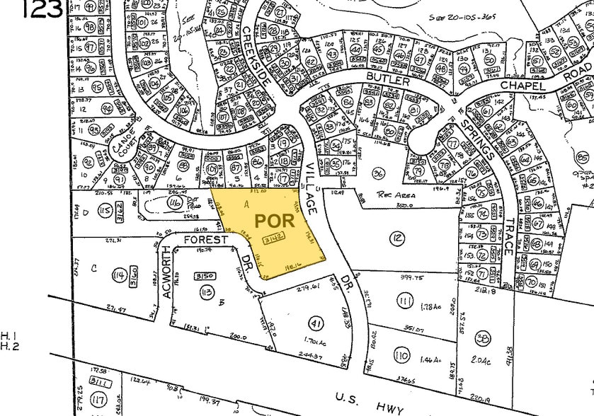 More Photos Of 3105 Creekside Village Dr, Kennesaw Office For Sale