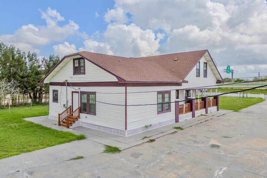 More Photos Of 1601 Expressway 77, San Benito Land For Sale