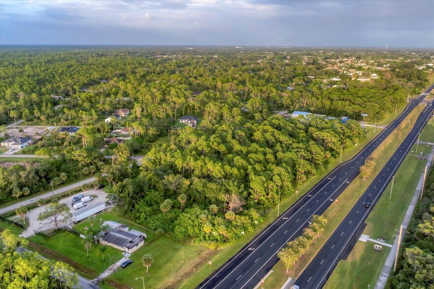 More Photos Of 11201 S Tamiami Trl, North Port Land For Sale