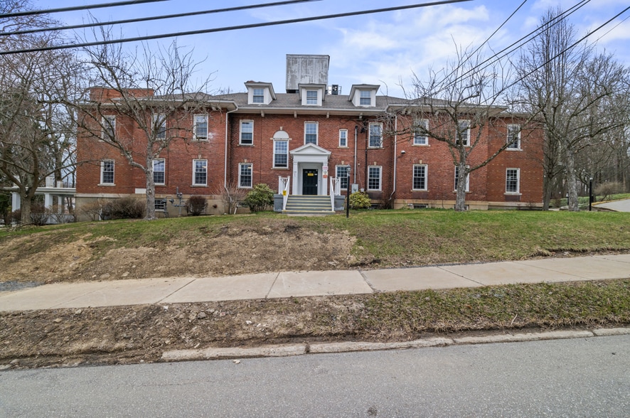 More Photos Of 535 Williamson Rd, Meadville Rehabilitation Center For Sale