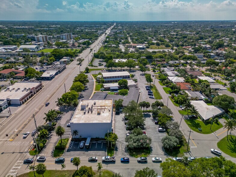 More Photos Of 1995 E Oakland Park Blvd, Fort Lauderdale Loft Creative Space For Lease
