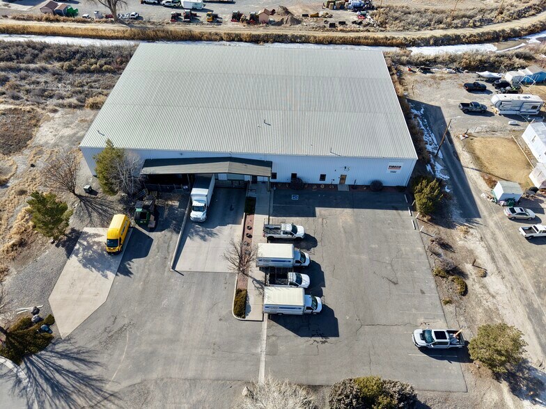 More Photos Of 12045 6300 Rd, Montrose Flex For Sale