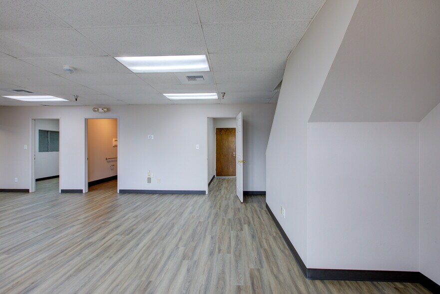 More Photos Of 1341 McWilliams Way, Modesto Warehouse For Lease