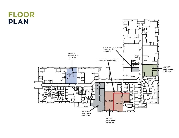 More Photos Of 11551 Nuckols Rd, Glen Allen Medical For Lease