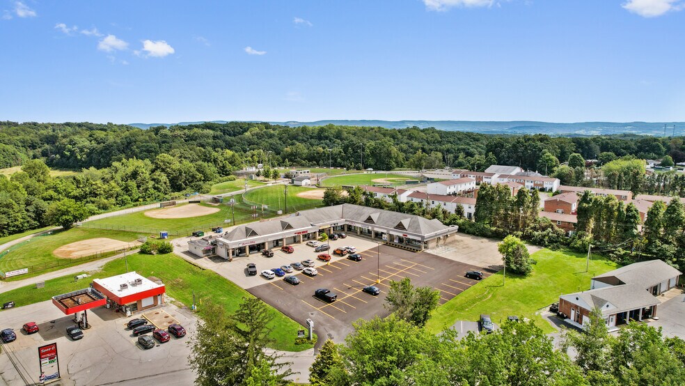 More Photos Of 100 West Point Dr, Greensburg Unknown For Lease