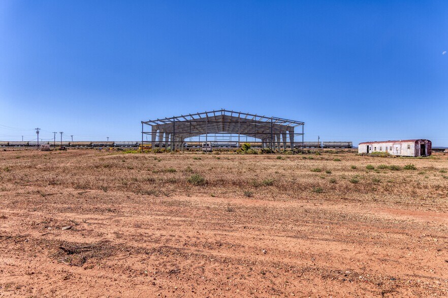 More Photos Of 4021 3rd st, Winslow Land For Sale