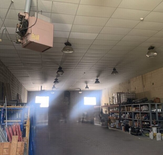 More Photos Of 10-28 Third St, Lansdowne Manufacturing For Sale