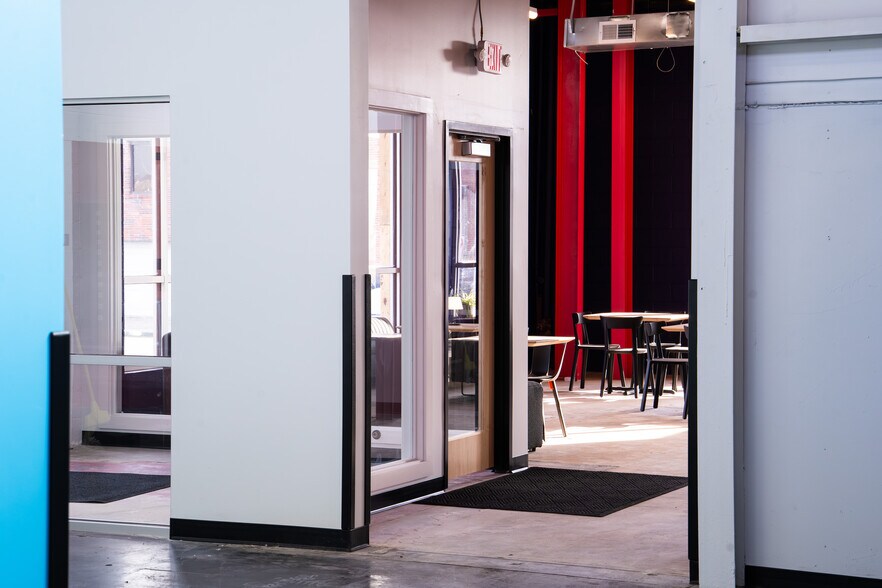 More Photos Of 20 W 14th Ave, North Kansas City Coworking Space