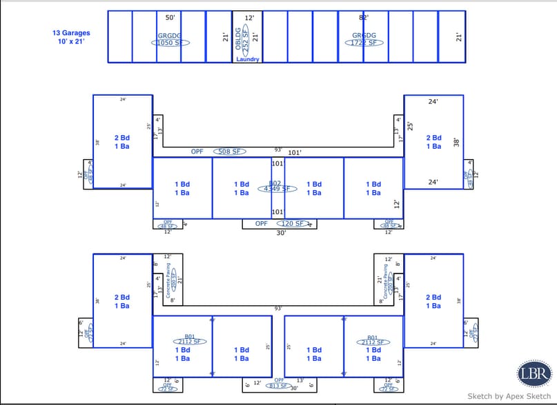 More Photos Of 900 S Miramar Ave, Indialantic Apartments For Sale