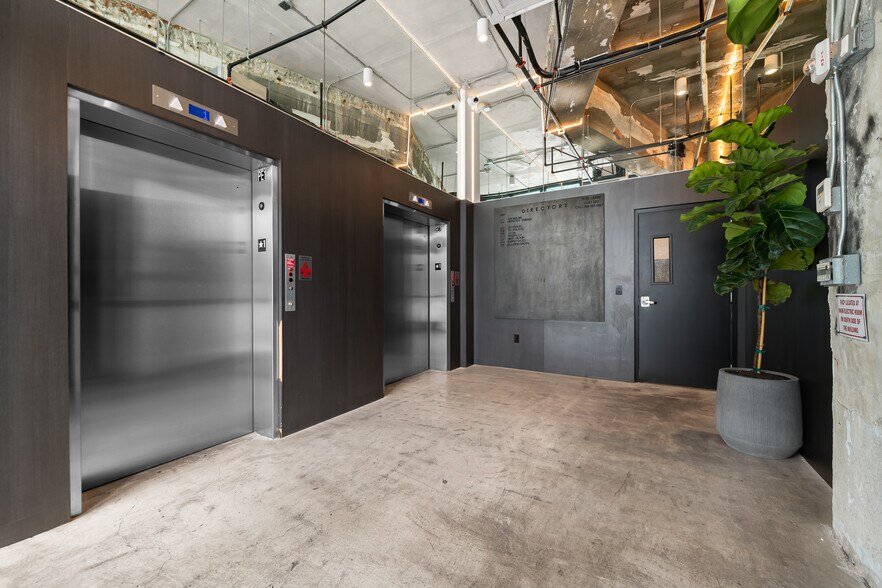 More Photos Of 1900 NE Miami Ct, Miami Office For Lease