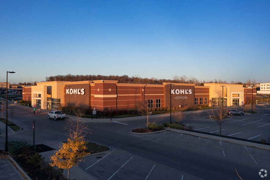 More Photos Of 10101 Landing Way, Miamisburg Unknown For Lease