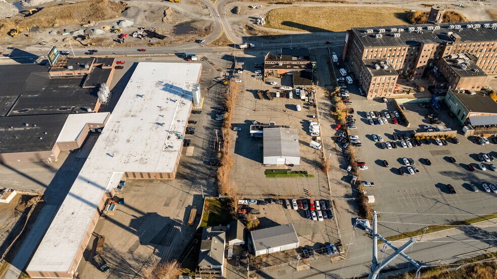 More Photos Of 1148 Davol St, Fall River Land For Sale