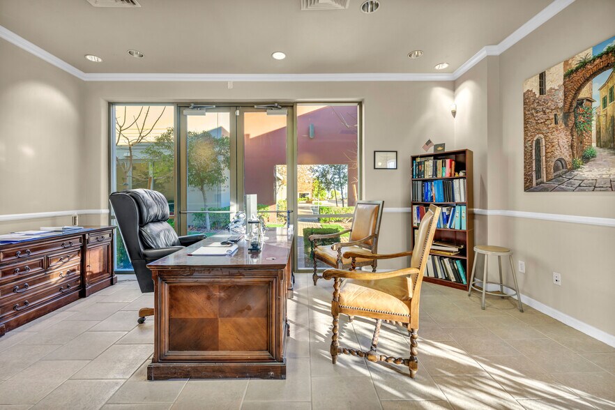 More Photos Of 5995 Edmond St, Las Vegas Office For Sale