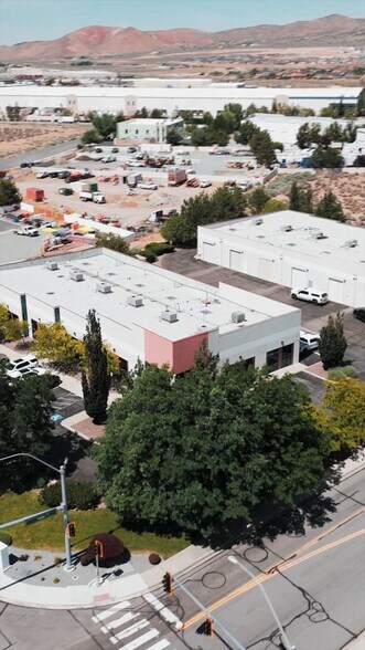 Primary Photo Of 145 Isidor Ct, Sparks Service For Sale