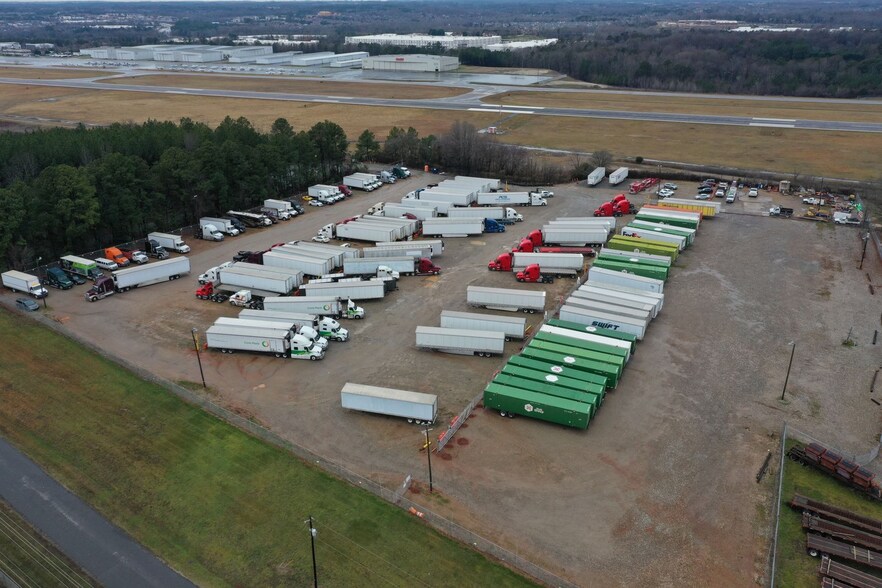 More Photos Of 1450 Ivey Cline Rd, Concord Land For Lease