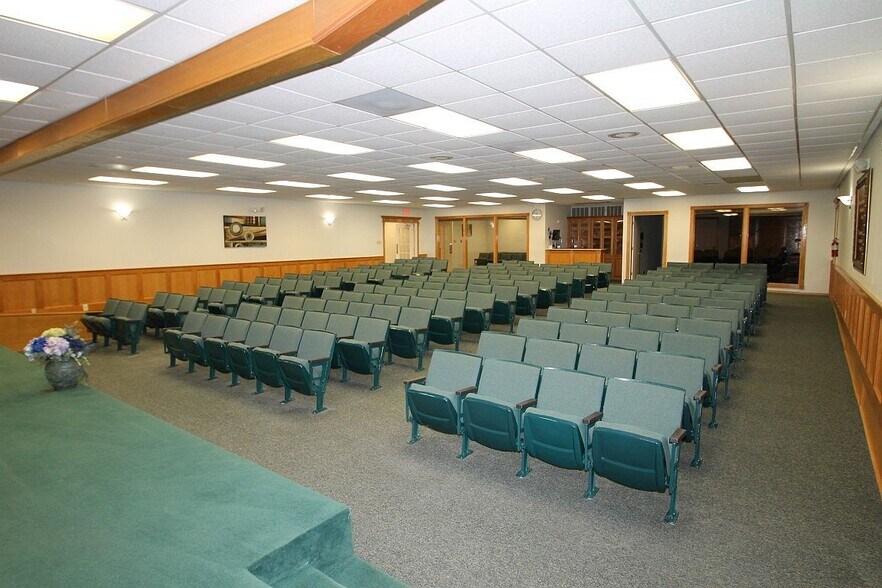 More Photos Of 5446 N FM 493, Donna Office For Sale