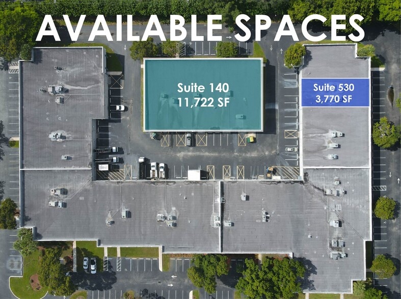 More Photos Of 5101 NW 21st Ave, Fort Lauderdale Light Distribution For Lease