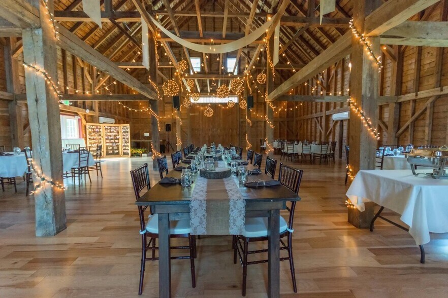 More Photos Of 164 Mayville Rd, Bethel Hospitality For Sale