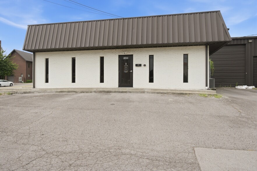 Primary Photo Of 1403 2nd Ave N, Nashville Warehouse For Lease