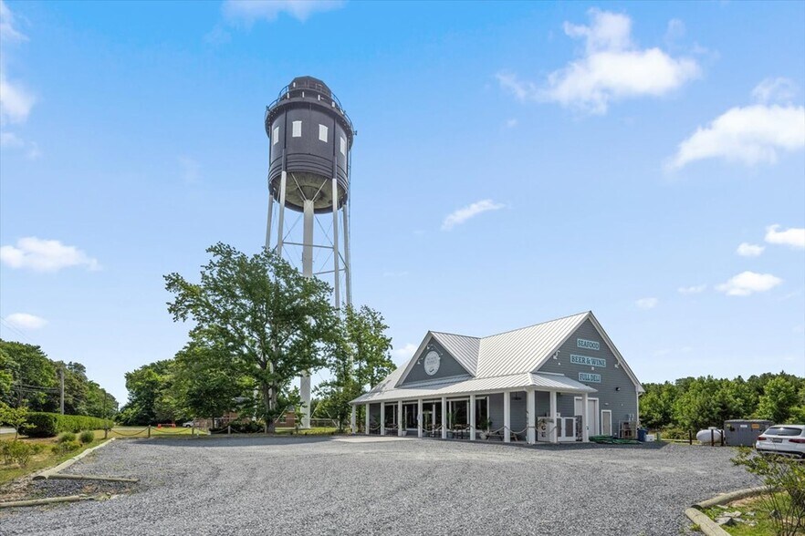 More Photos Of 2130 Stone Rd, Cape Charles Restaurant For Sale