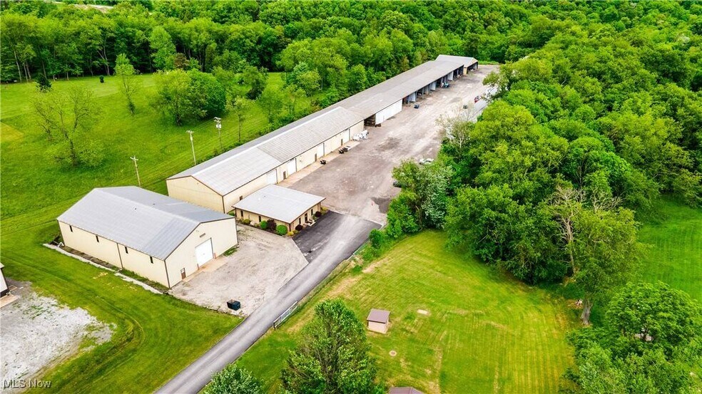 More Photos Of 1292 Bantam Ridge Rd, Wintersville Light Manufacturing For Sale