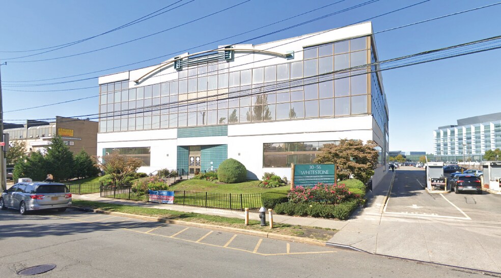More Photos Of 30-56 Whitestone Expy, Flushing Office For Lease