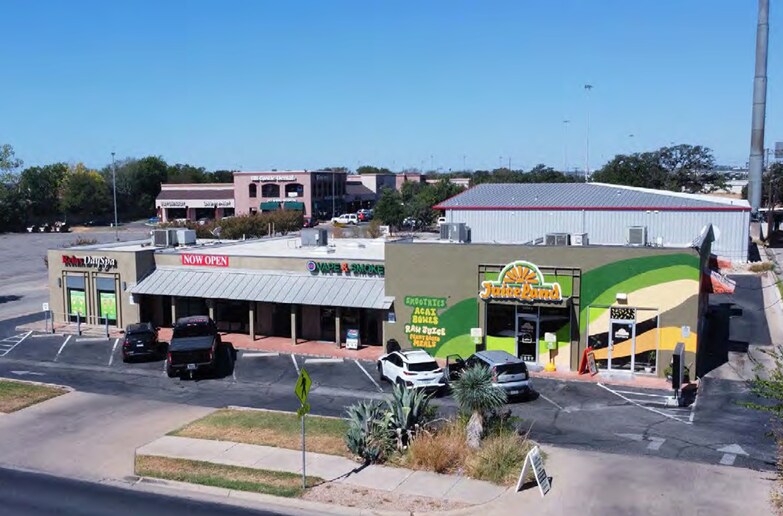 More Photos Of 4526 Westgate Blvd, Austin Storefront For Sale