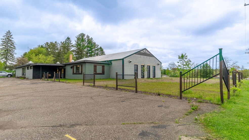 More Photos Of N1844 Schoolhouse Rd, Ogema Lodge Meeting Hall For Sale