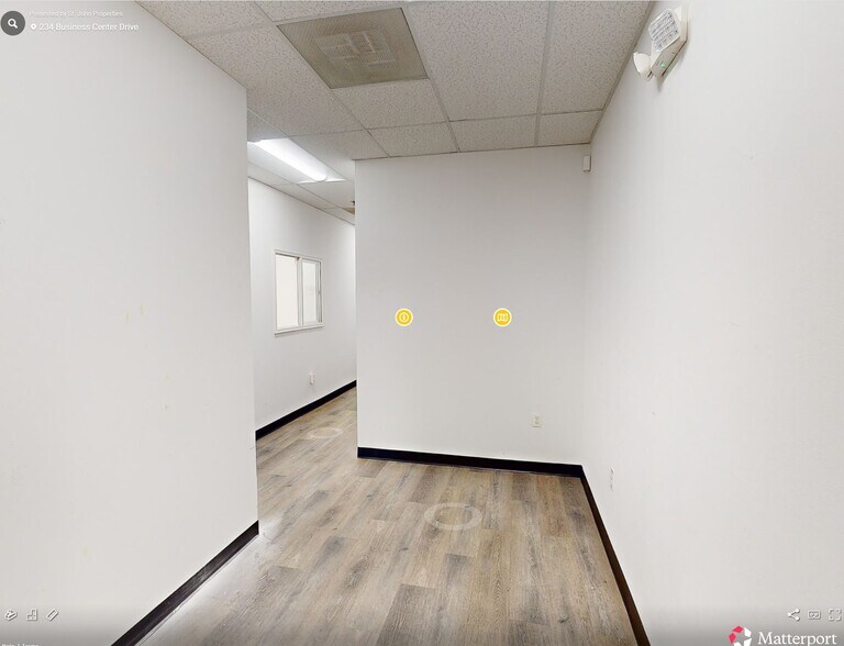 Primary Photo Of 100-166 Business Center Dr, Reisterstown Unknown For Lease