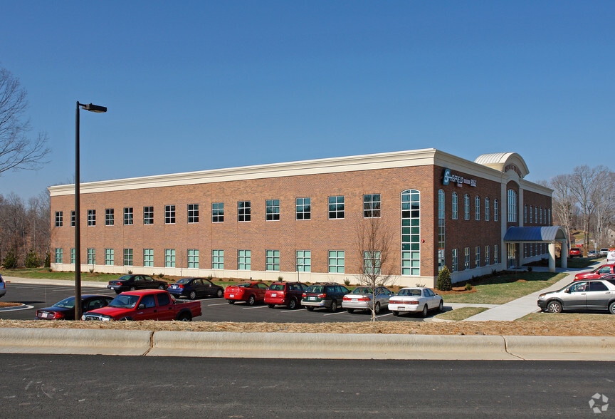 More Photos Of 6010 Golding Center Dr, Winston-Salem Medical For Sale