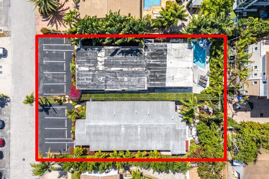 More Photos Of 615-617 NE 9th Ave, Fort Lauderdale Apartments For Sale