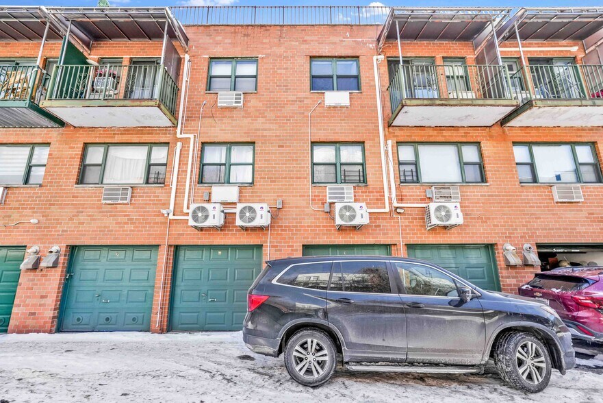 More Photos Of , Long Island City Multifamily For Sale