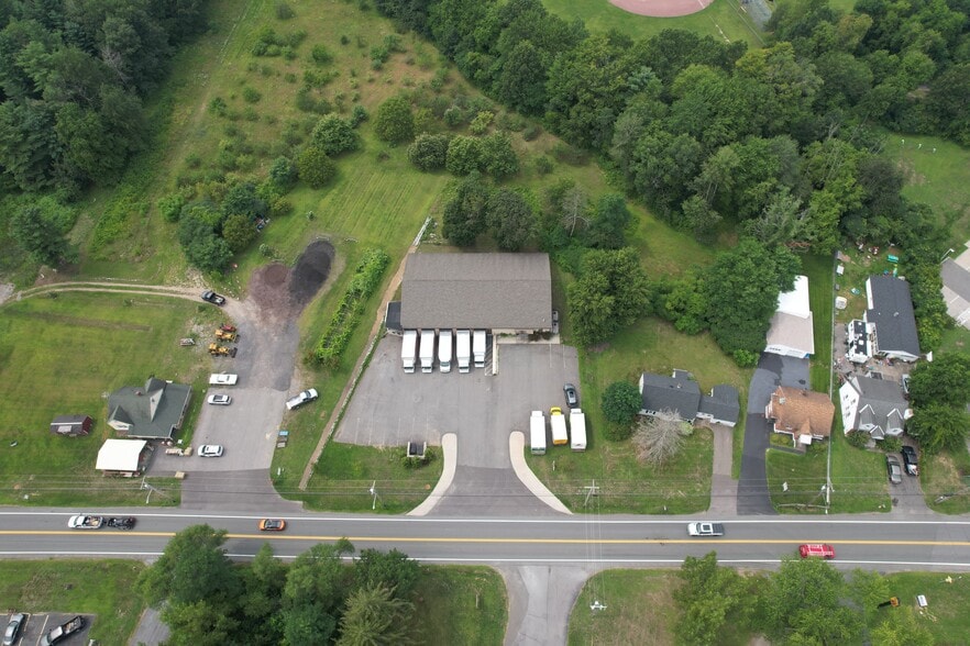 More Photos Of 3108 Carman Rd, Schenectady Distribution For Sale