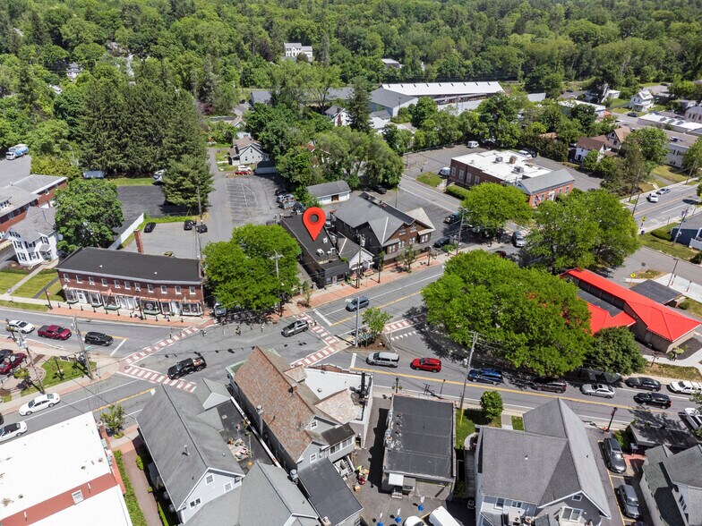 More Photos Of 367 Delaware Ave, Delmar Bar For Sale