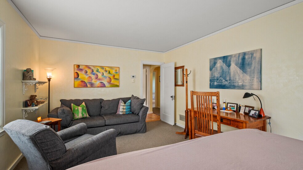 More Photos Of 717 C St, San Rafael Office For Sale