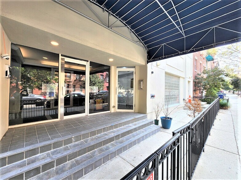Primary Photo Of 222 Washington St, Hoboken Office For Lease
