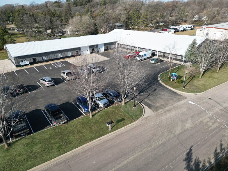 More Photos Of 2800 1st Ave NW, Faribault Light Manufacturing For Lease